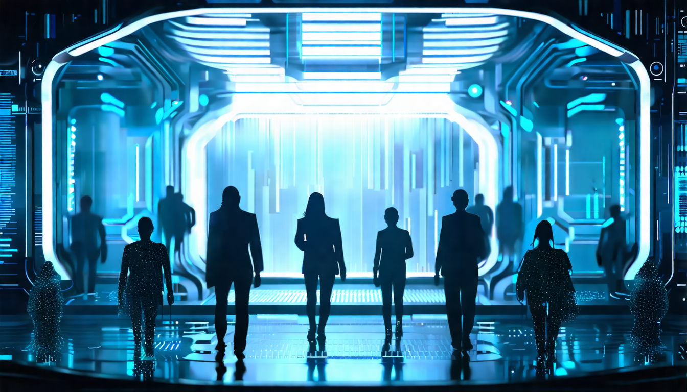 AITechZoneのチーム